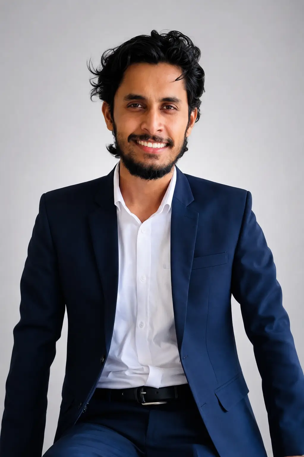 SEO Expert Azim