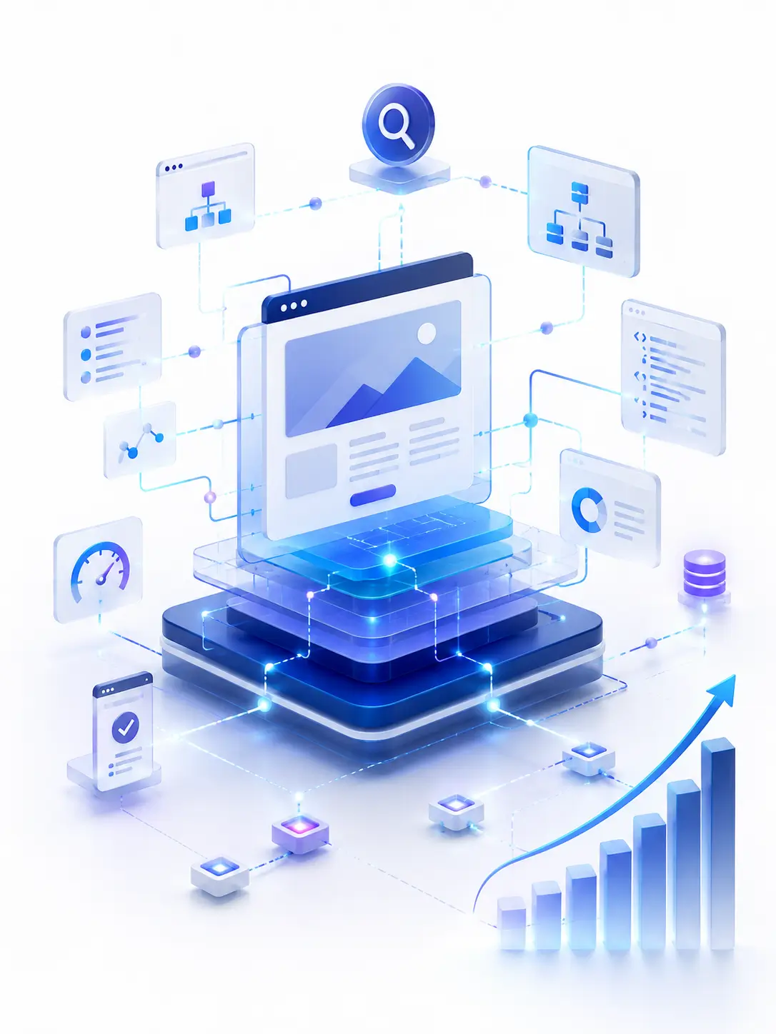 Generative Engine Optimization Expert in Bangladesh