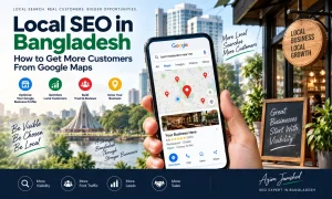 Local SEO in Bangladesh