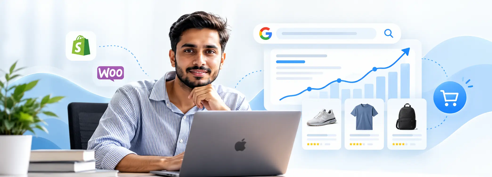 Ecommerce SEO
