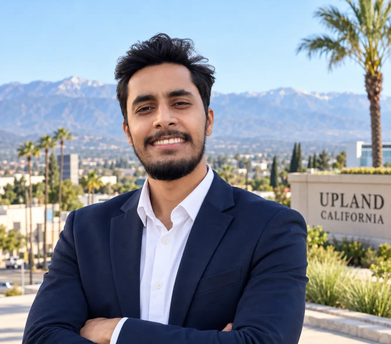 SEO Expert in Upland, California