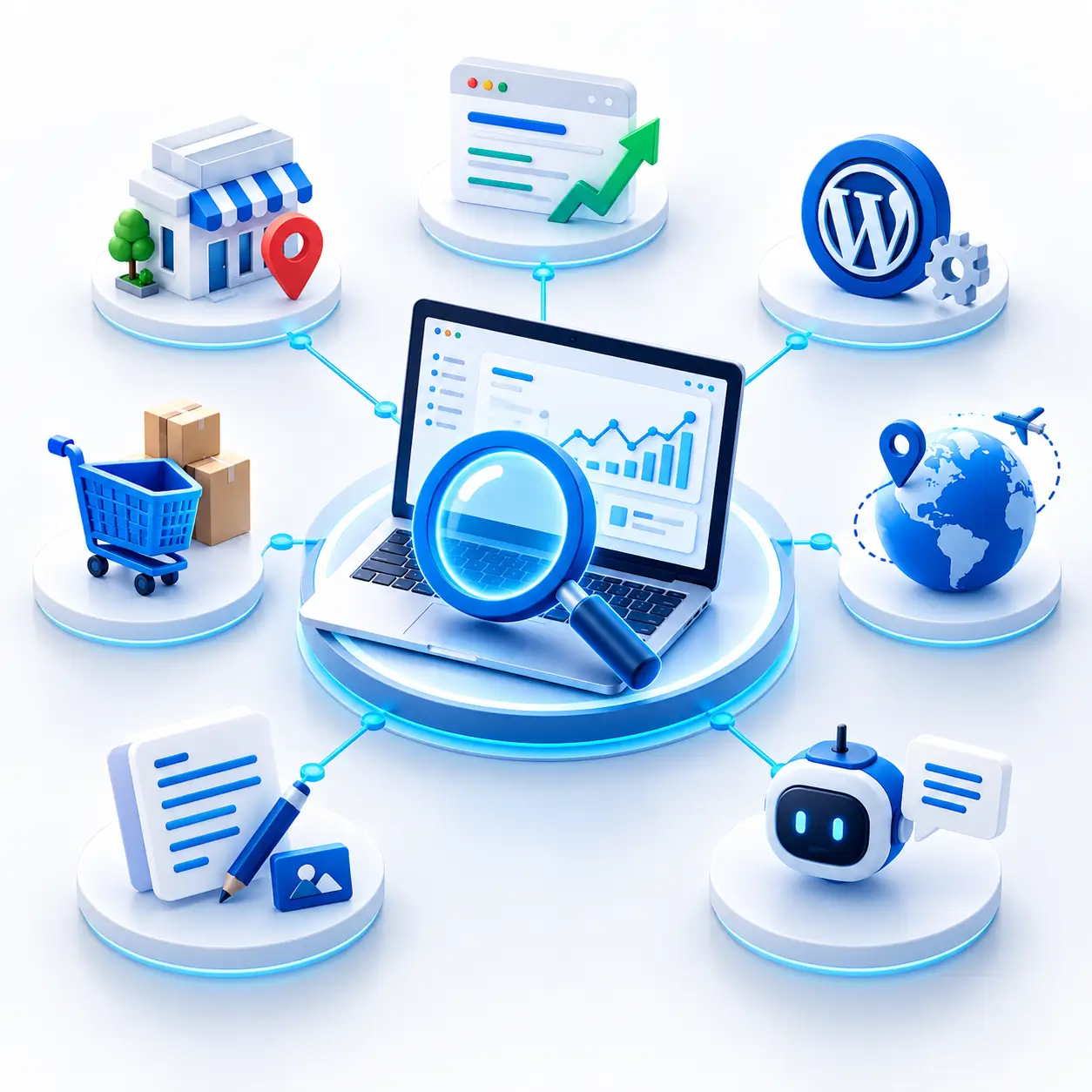 Which SEO Service Does Your Business Need